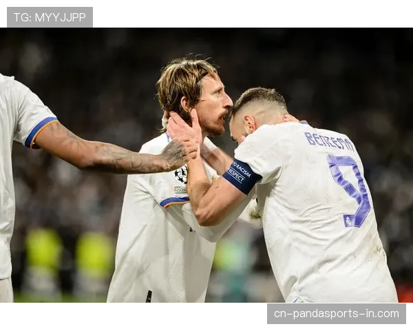 莫德里奇家冰箱里只有鸡胸肉和水，这人是真实存在的吗