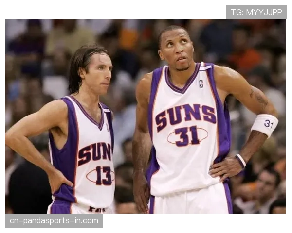 纳什挡拆组织堪比魔术师，三分牵制提升得分效率