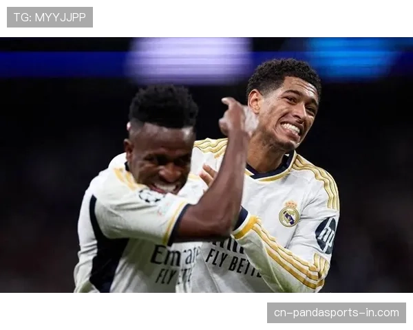 萨卡与贝林厄姆：英格兰新核心的数据与战术角色对比