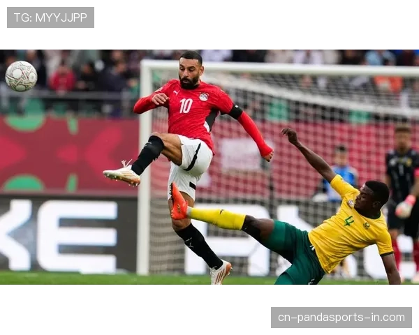 萨拉赫非洲足球先生地位解析：是否已成为非洲历史顶级球员