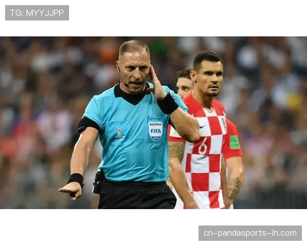 比赛官员分工规则详解：不同裁判职责如何影响判罚效率