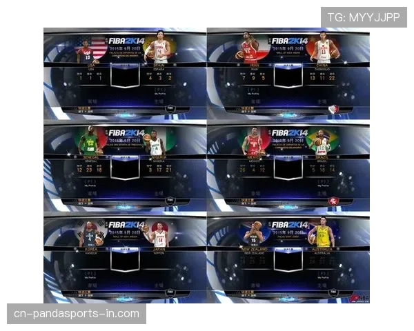 篮球罚球规则NBA与FIBA区别解析，看完你就明白