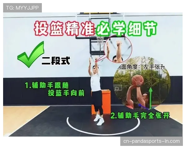 篮球规则深度解析：如何准确理解投篮动作判定