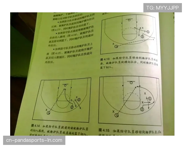 篮球防守位置规则:合法站位建立与判罚依据解析 篮球防守位置规则:合法站位建立与判罚依据解析